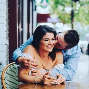 Meet your Posher, Jordan